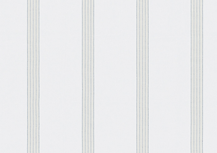 Banda, Chalk - Made to Measure Curtains - Image 8